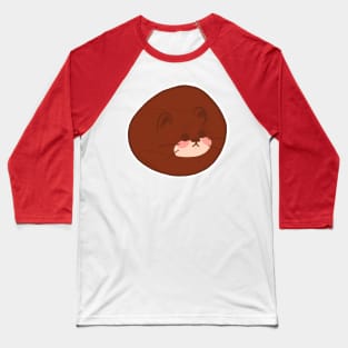 “Otterly” Adorable Baseball T-Shirt